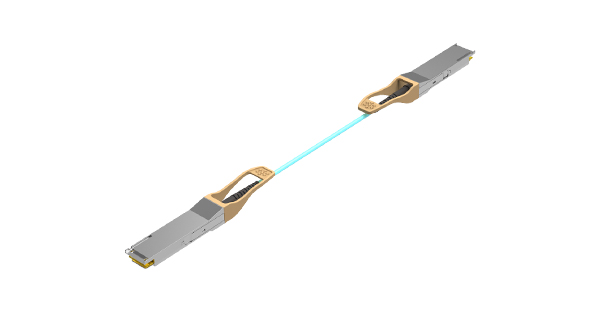 SFP+ TRANSCEIVERS