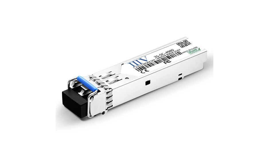 3G VIDEO SFP