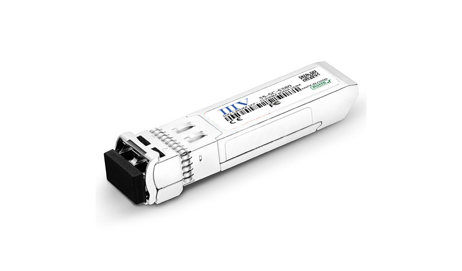 10G CWDM SFP+
