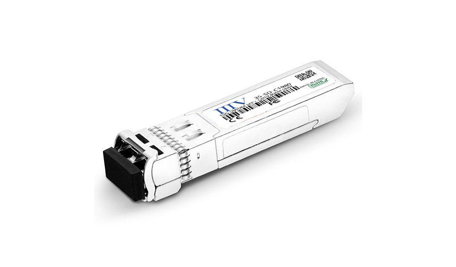 10G DWDM SFP+