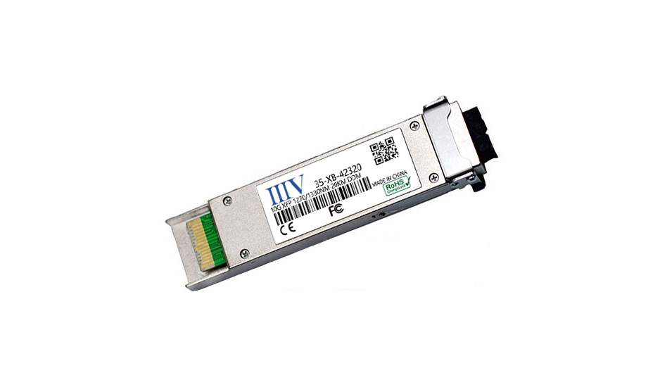 10G DWDM XFP