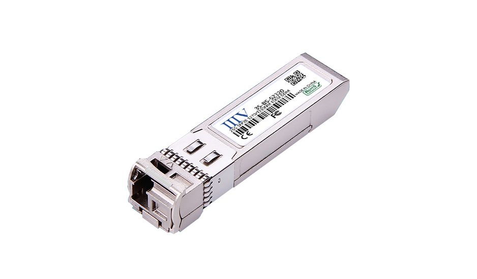 25G BIDI SFP28
