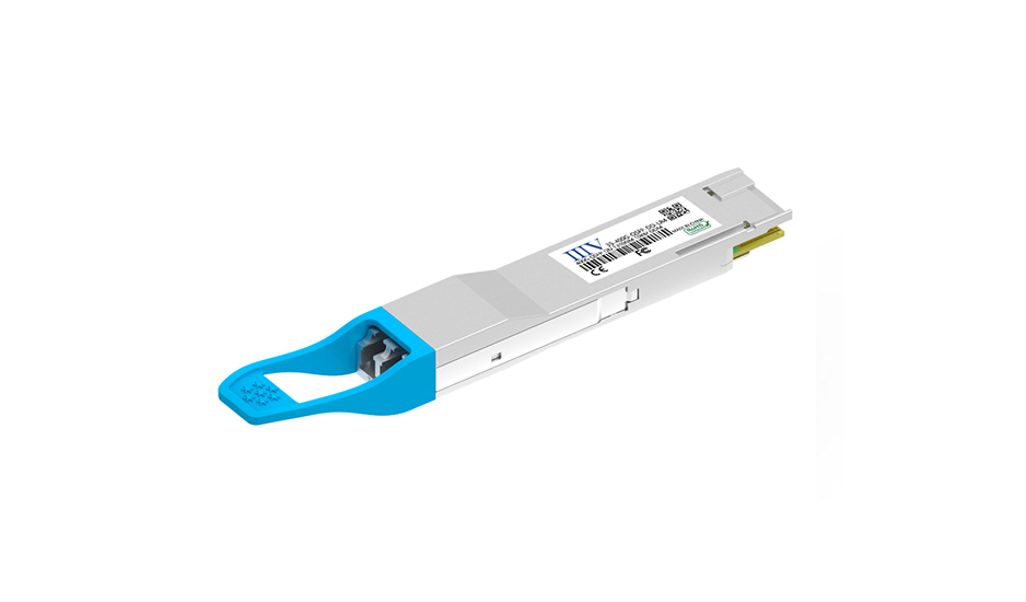 400G QSFP-DD LR8