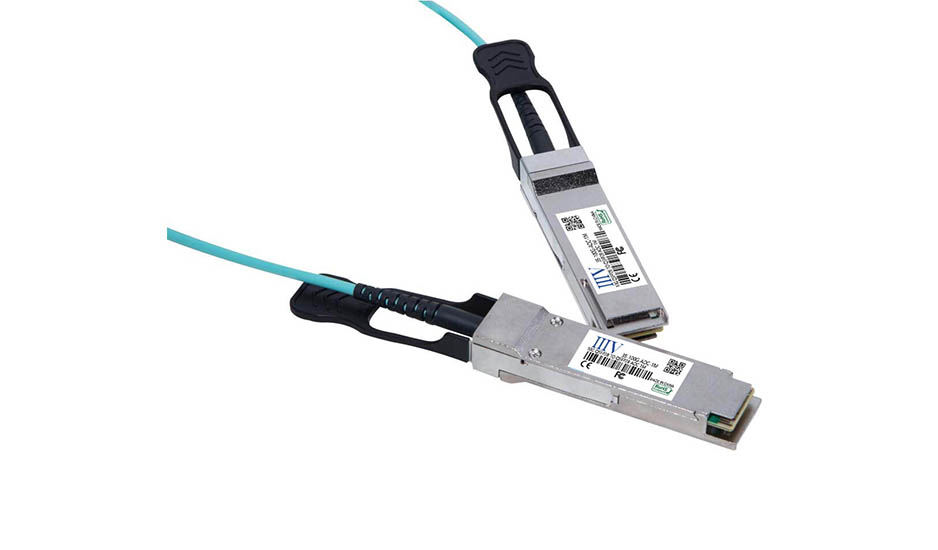 100G QSFP28 AOC
