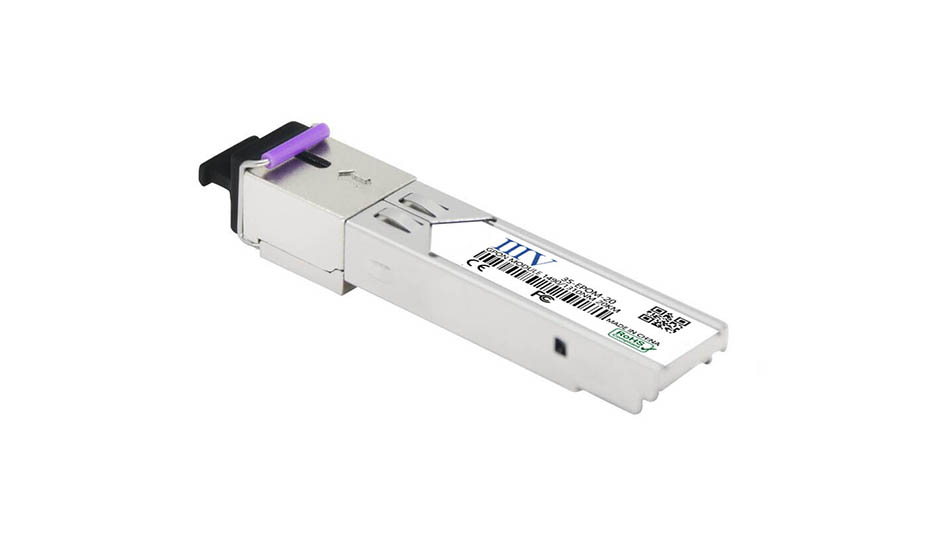 PON TRANSCEIVER