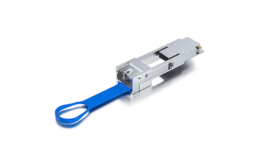 QSFP+ TO SFP+