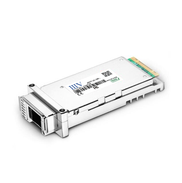 X2 TO SFP+ 转换器
