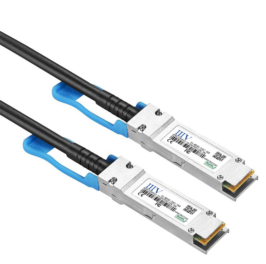 400G DAC