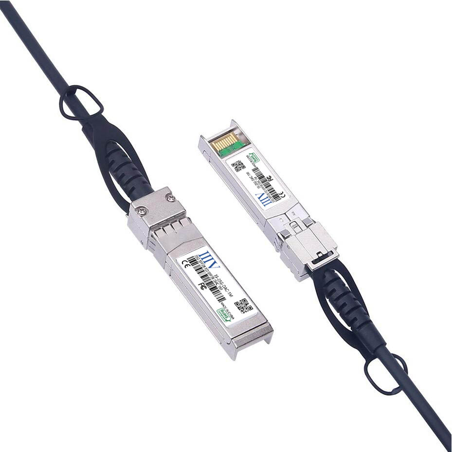 25G SFP28 DAC