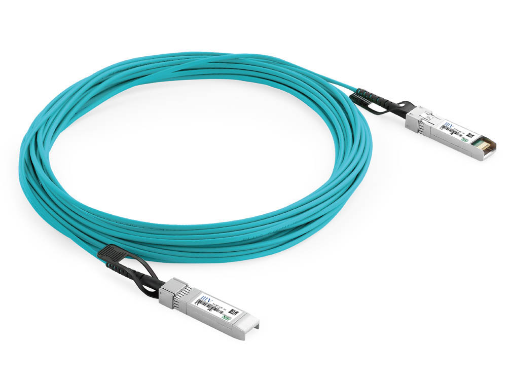 25G QSFP28 AOC