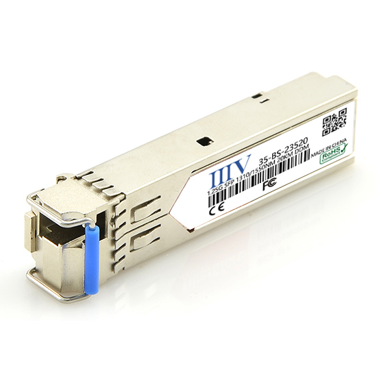 155M/1.25G/2.5G BIDI SFP