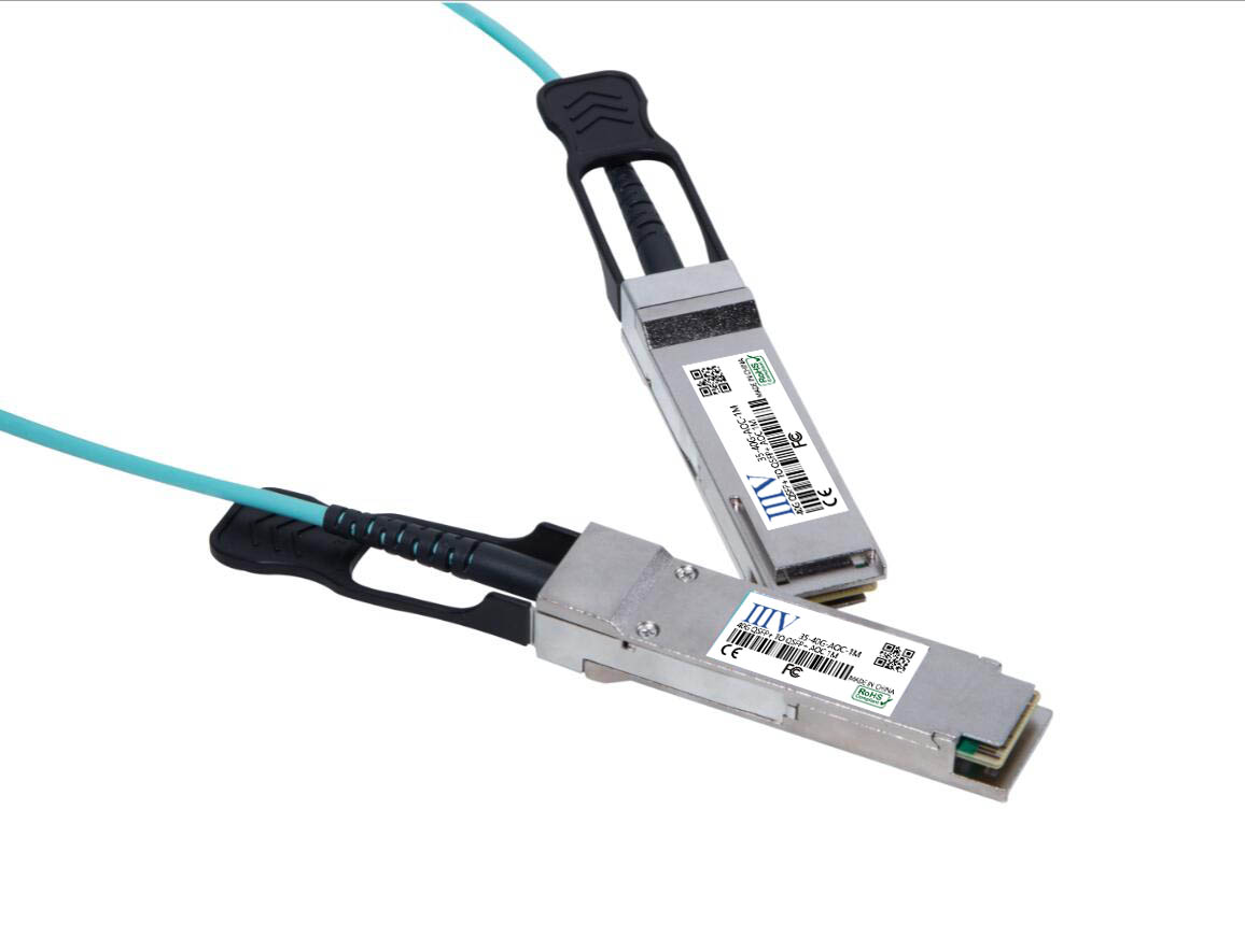 40G QSFP+ AOC