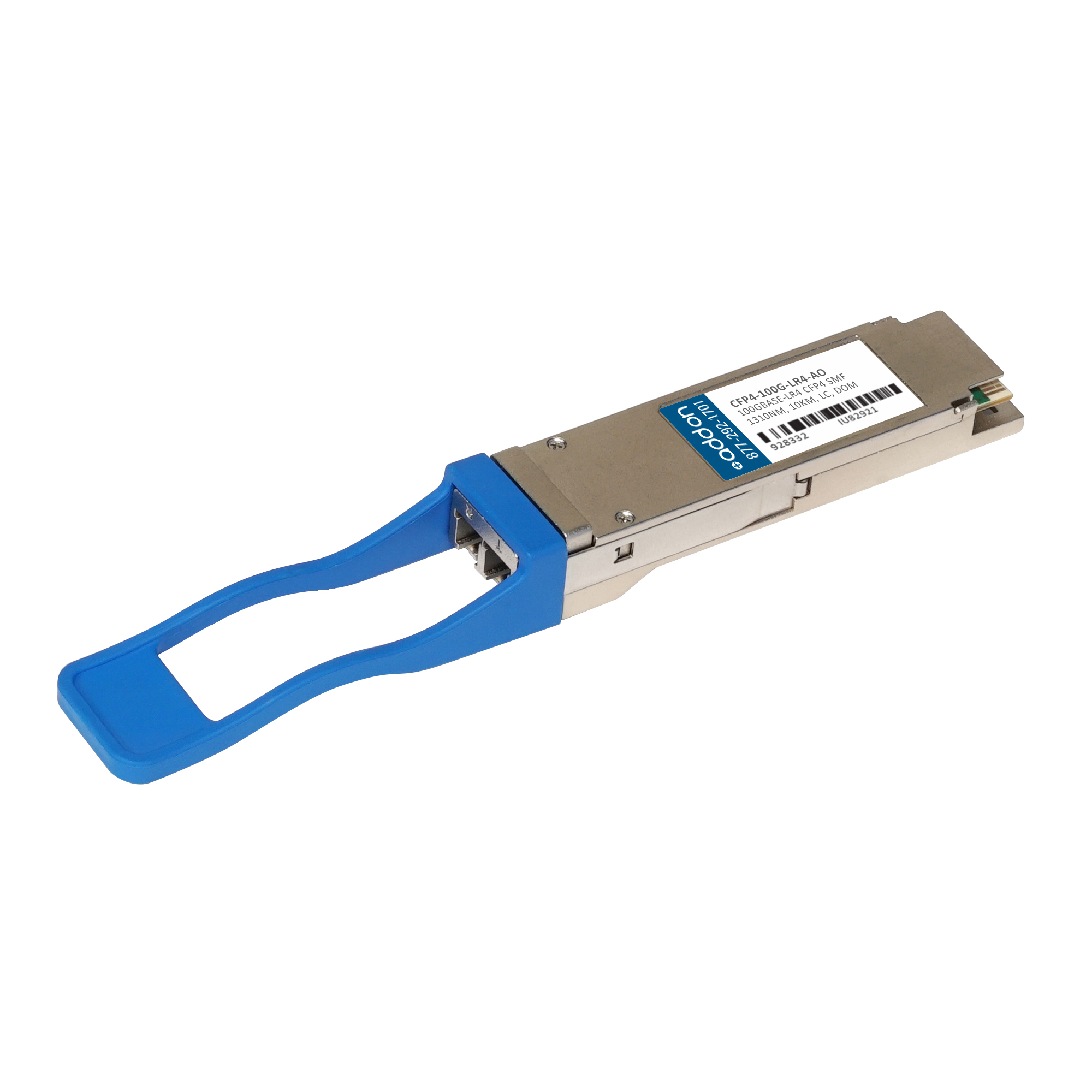 100G CFP4
