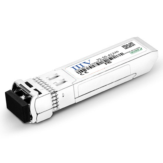 10G SFP+ TRANSCEIVER