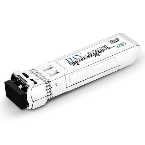 10G DWDM SFP+